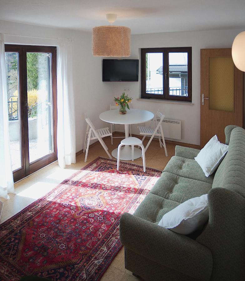 Lakeview Guesthouse & Chalet Bled Kültér fotó