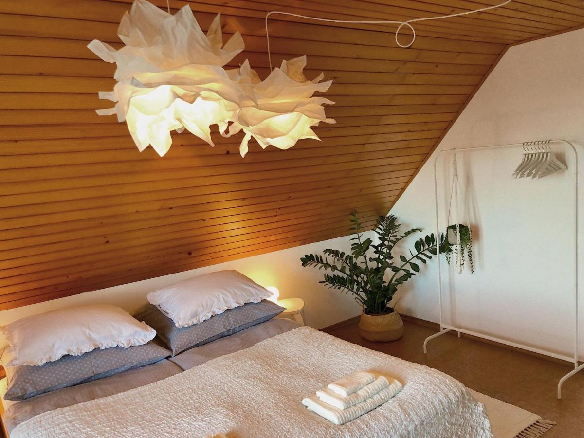 Lakeview Guesthouse & Chalet Bled Kültér fotó