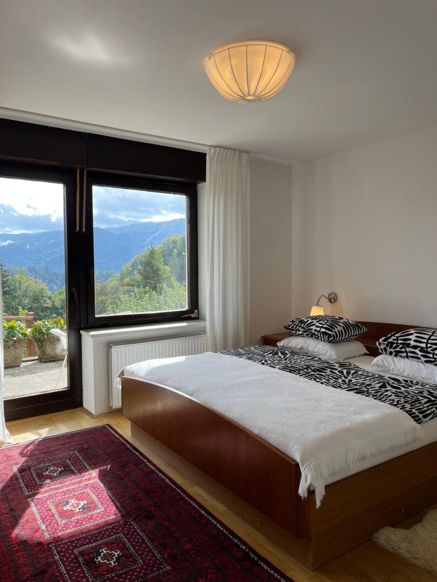 Lakeview Guesthouse & Chalet Bled Kültér fotó