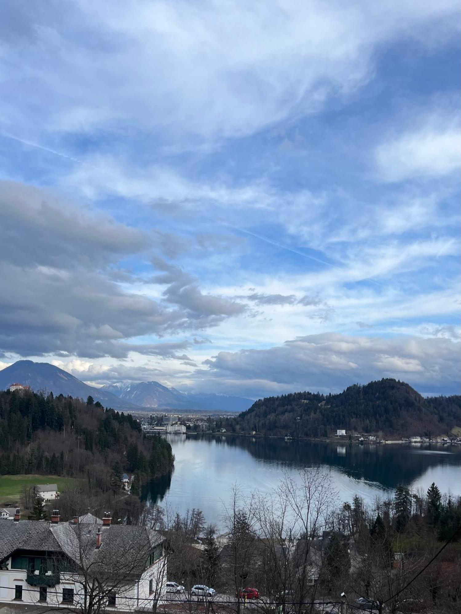 Lakeview Guesthouse & Chalet Bled Szoba fotó